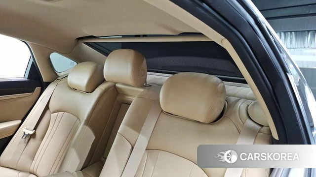 Genesis G80 id 4531024 из Кореи 26