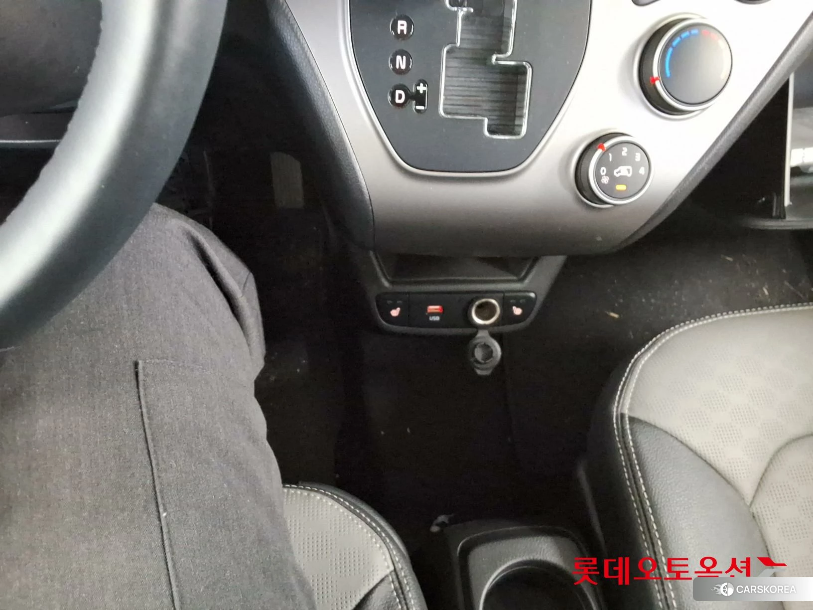 Kia Ray id 3882129 из Кореи 26