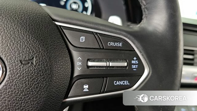 Hyundai Palisade id 4383745 из Кореи 26