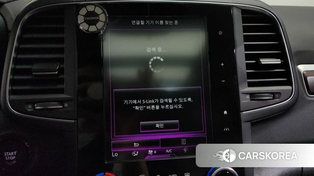 Renault Korea (Samsung) The New QM6 id 4317390 из Кореи 26