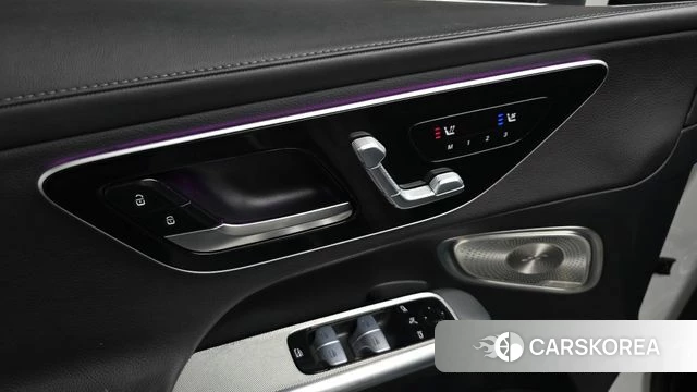 Mercedes-Benz GLC-Class X254 id 4243371 из Кореи 26