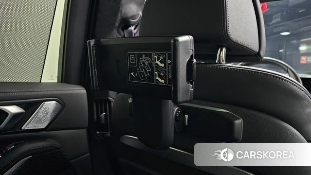 BMW X7 (G07) id 4729983 из Кореи 26
