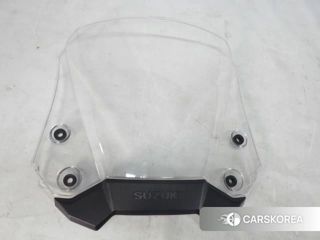 Suzuki V-STROM 650 XT id 3947166 из Японии 25