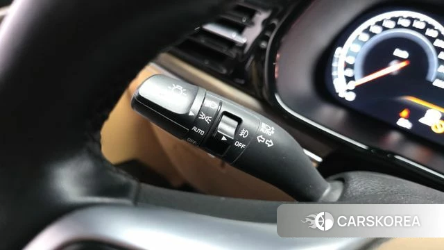 Kia Mohave Master id 4562914 из Кореи 26