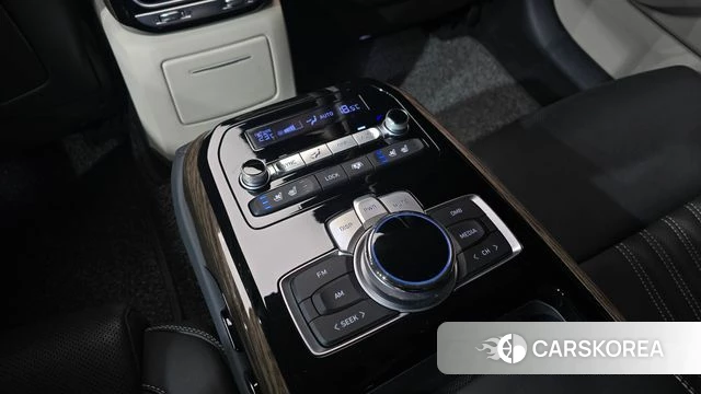 Genesis G90 id 4502294 из Кореи 26