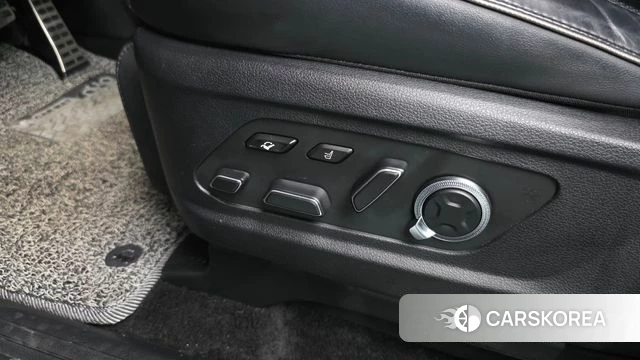 Hyundai The New Palisade id 4603581 из Кореи 26