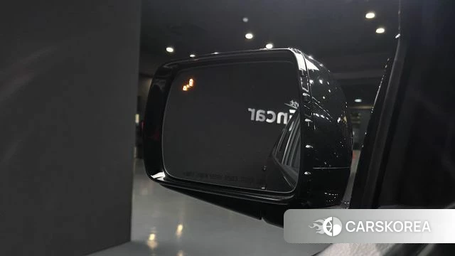 Kia Mohave Master id 4481467 из Кореи 26