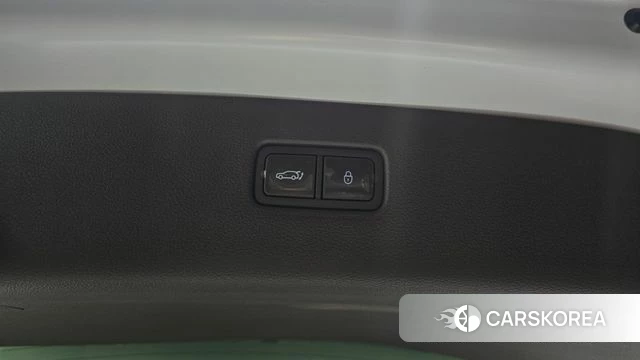 Genesis GV80 id 4640745 из Кореи 26