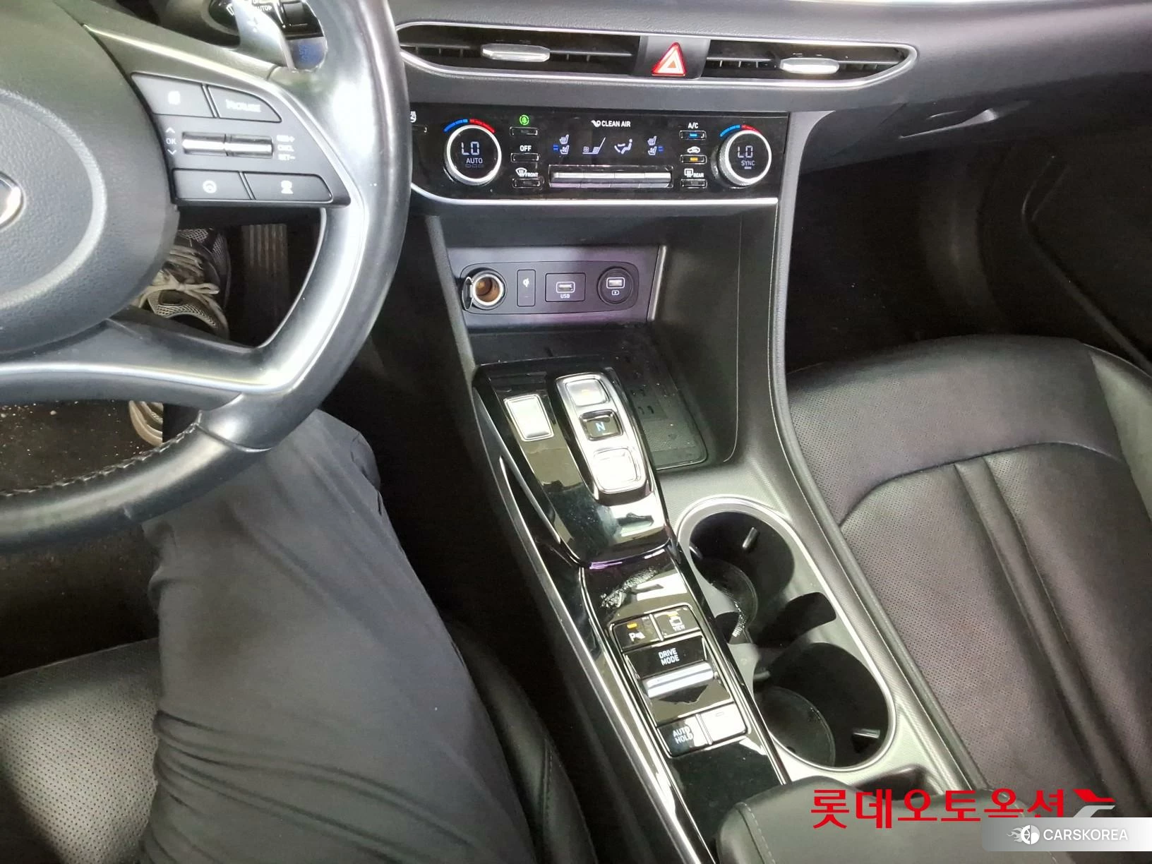 Hyundai Sonata id 3882027 из Кореи 26