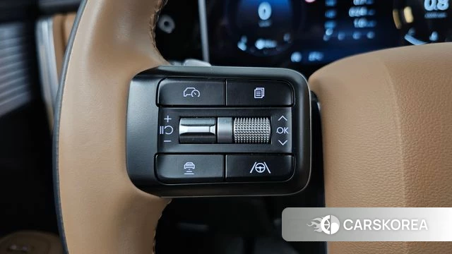 Hyundai Santa Fe (MX5) id 4540228 из Кореи 26