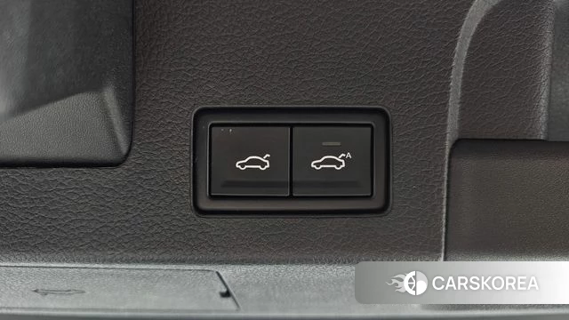 Volkswagen Arteon id 4717469 из Кореи 26