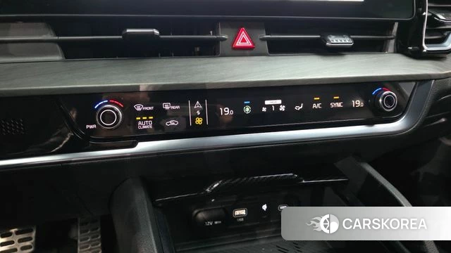 Kia Sportage 5th Generation id 4185936 из Кореи 26