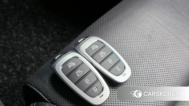 Hyundai The New Grandeur IG id 4284637 из Кореи 26