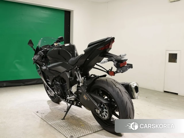 Проданный Kawasaki ZX-6R NINJA ABS id 4192717 из Японии, фото 26