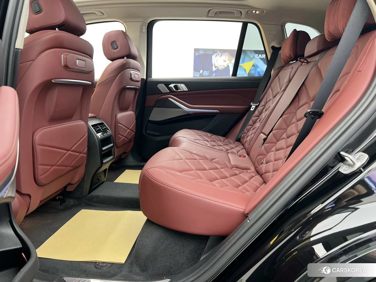 BMW X5 id 4498747 из Китая 26