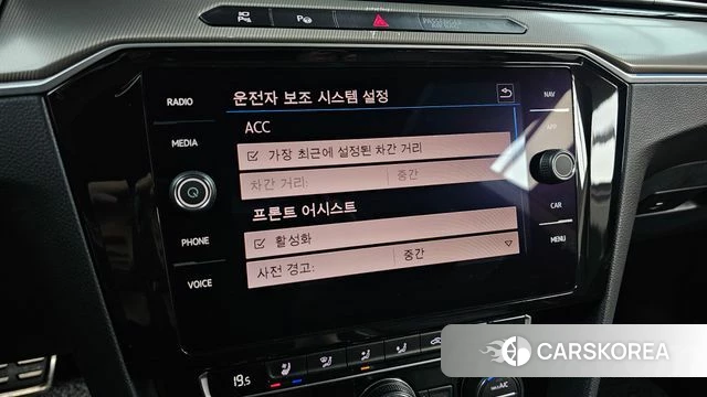 Volkswagen Arteon id 4416700 из Кореи 26