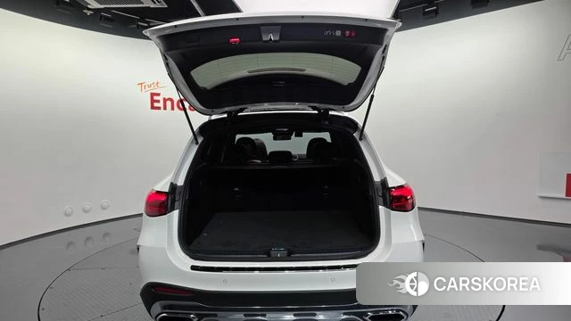 Mercedes-Benz GLC-Class X254 id 4374972 из Кореи 26