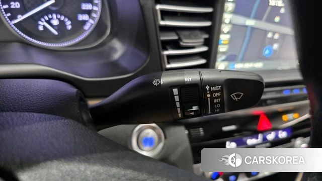 Hyundai The New Avante AD id 4465534 из Кореи 26