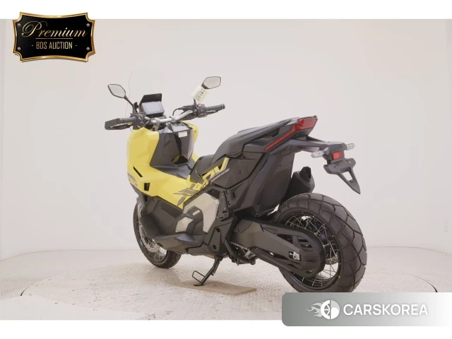 Honda X-ADV 750 id 3949794 из Японии 26