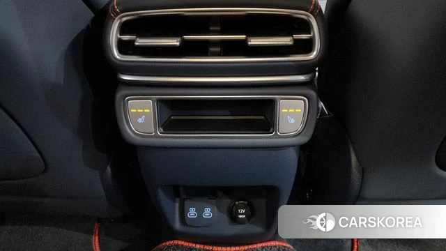 Genesis GV80 Coupe id 4456491 из Кореи 26