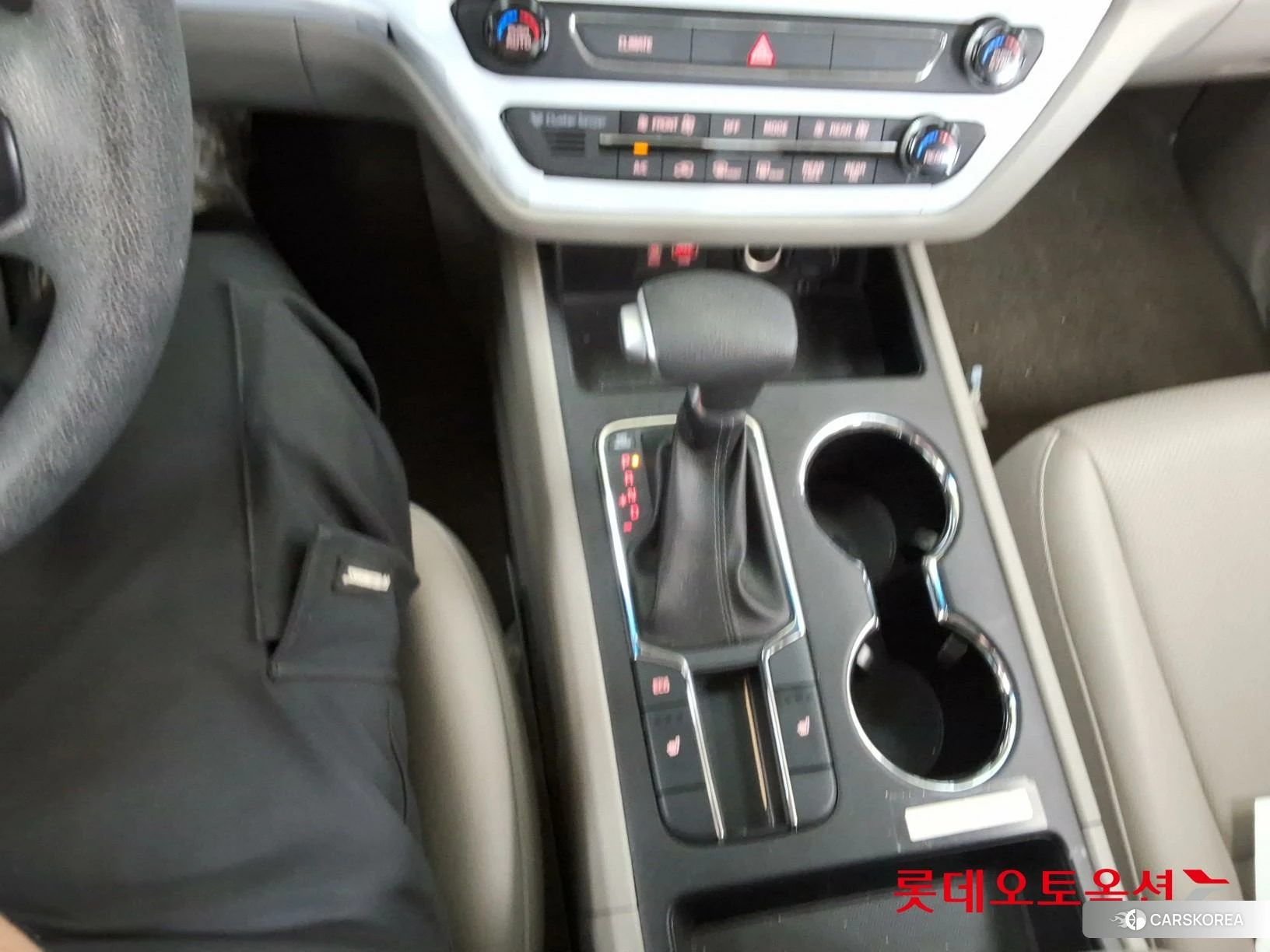 Kia Carnival id 4312611 из Кореи 26