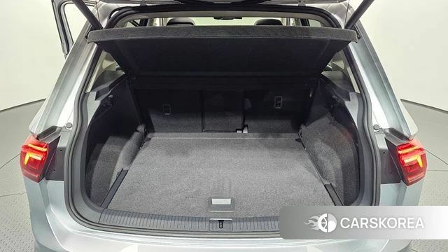 Volkswagen Tiguan second Generation id 4712058 из Кореи 26