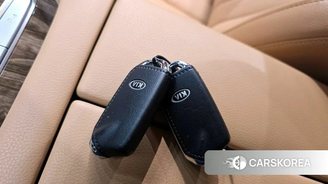 Kia More K9 id 4383575 из Кореи 26
