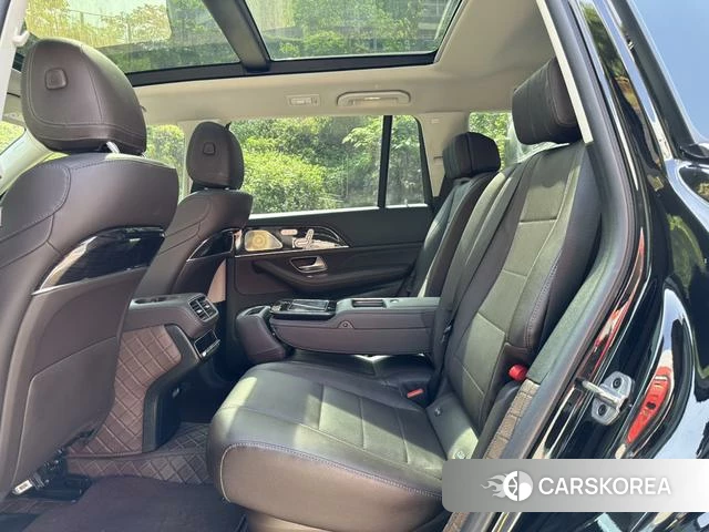 Mercedes-Benz GLS id 4271477 из Китая 26