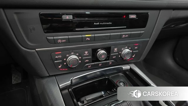 Audi New A6 id 4785862 из Кореи 26