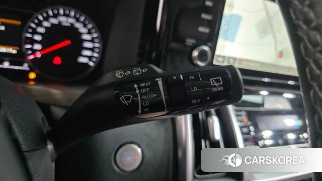 Kia Sorento 4th Generation id 4494376 из Кореи 26