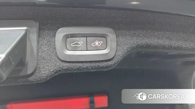 Volvo S90 id 4496732 из Кореи 26