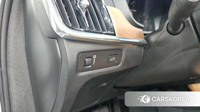 Volvo S90 id 4430115 из Кореи 26