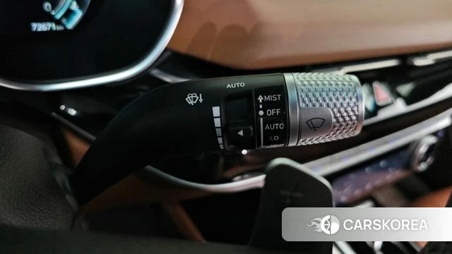 Genesis G80 (RG3) id 4360708 из Кореи 26