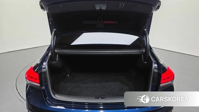 Genesis G80 id 4310658 из Кореи 26