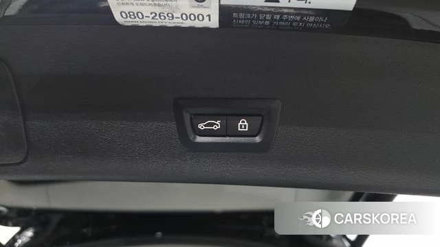 BMW X1 (F48) id 4677103 из Кореи 26