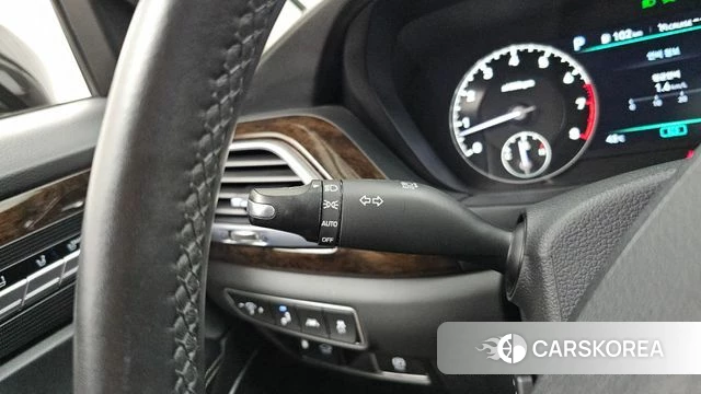 Genesis G90 id 4667169 из Кореи 26