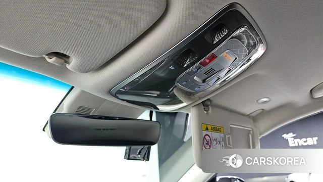 Genesis GV80 id 4428217 из Кореи 26