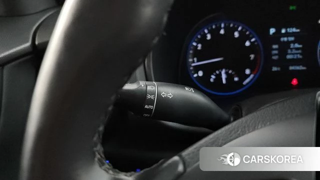 Hyundai Kona id 4496499 из Кореи 26