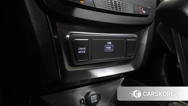 Ssangyong The New Tivoli id 4898470 из Кореи 26