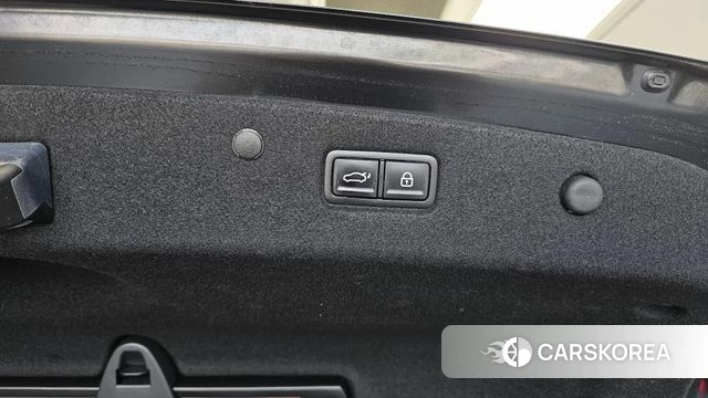 Kia K8 id 4657396 из Кореи 26