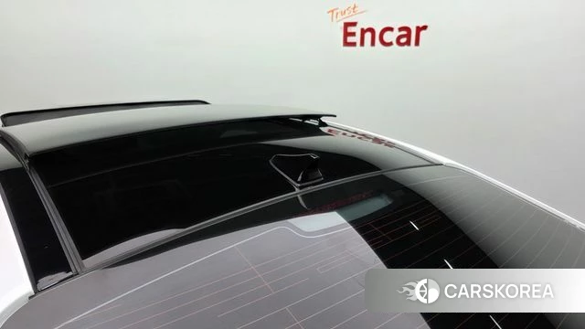 Kia K7 Premier Hybrid id 4430069 из Кореи 26