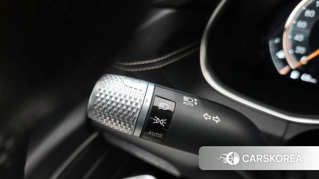 Genesis GV80 id 4637636 из Кореи 26