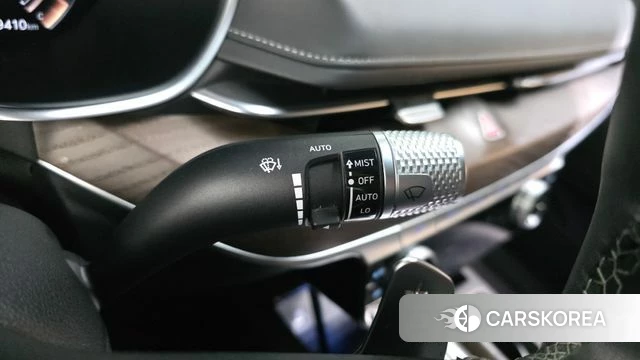Genesis G80 (RG3) id 4519563 из Кореи 26