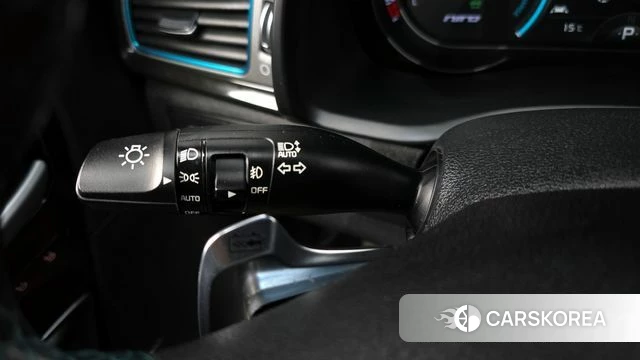 Kia Niro EV id 4196868 из Кореи 26