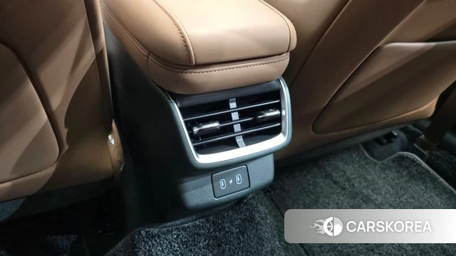 Hyundai Grandeur (GN7) id 4590632 из Кореи 26