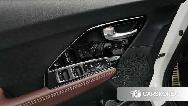 Kia The New Niro id 4658190 из Кореи 26