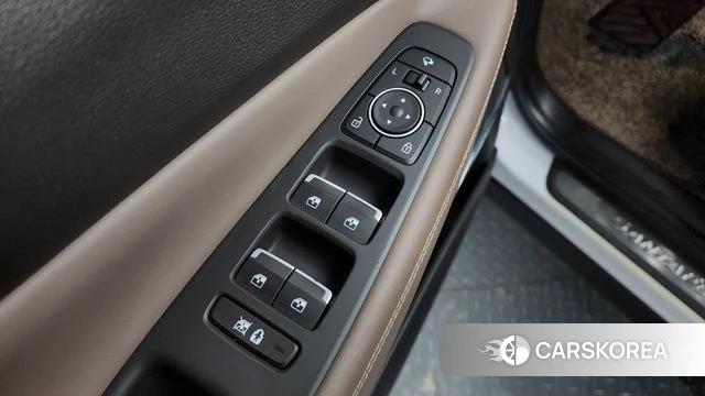 Hyundai Santa Fe TM id 4233140 из Кореи 26