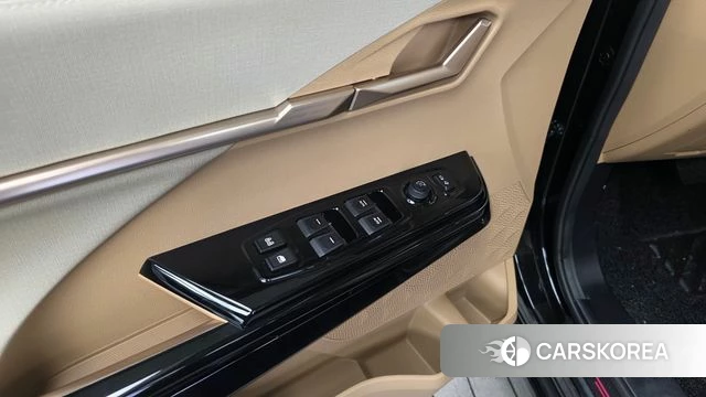 Ssangyong Actian 2nd Generation id 4607342 из Кореи 26