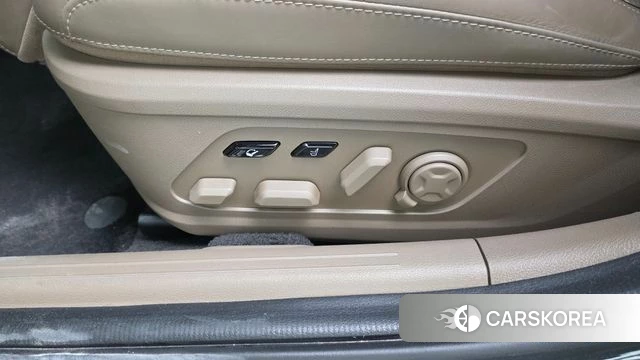 Kia K8 Hybrid id 4489621 из Кореи 26