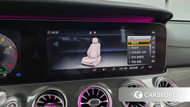 Mercedes-Benz E-Class W213 id 4377556 из Кореи 26